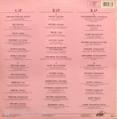 Heart Rock Für's Herz 3 LP Plak