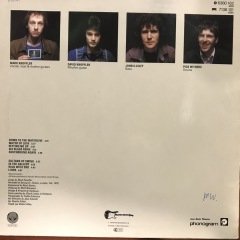Dire Straits Dire Staraits LP Plak