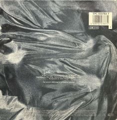 George Michael I Want Your Sex 45lik Plak