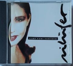 Nilüfer Yine Yeni Yeniden CD
