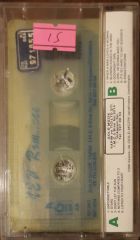 New Romance Kaset