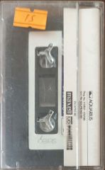Fusion-4 Kaset