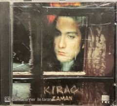 Kıraç Zaman CD