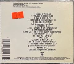 Tony Bennett 16 Most Requested Songs CD