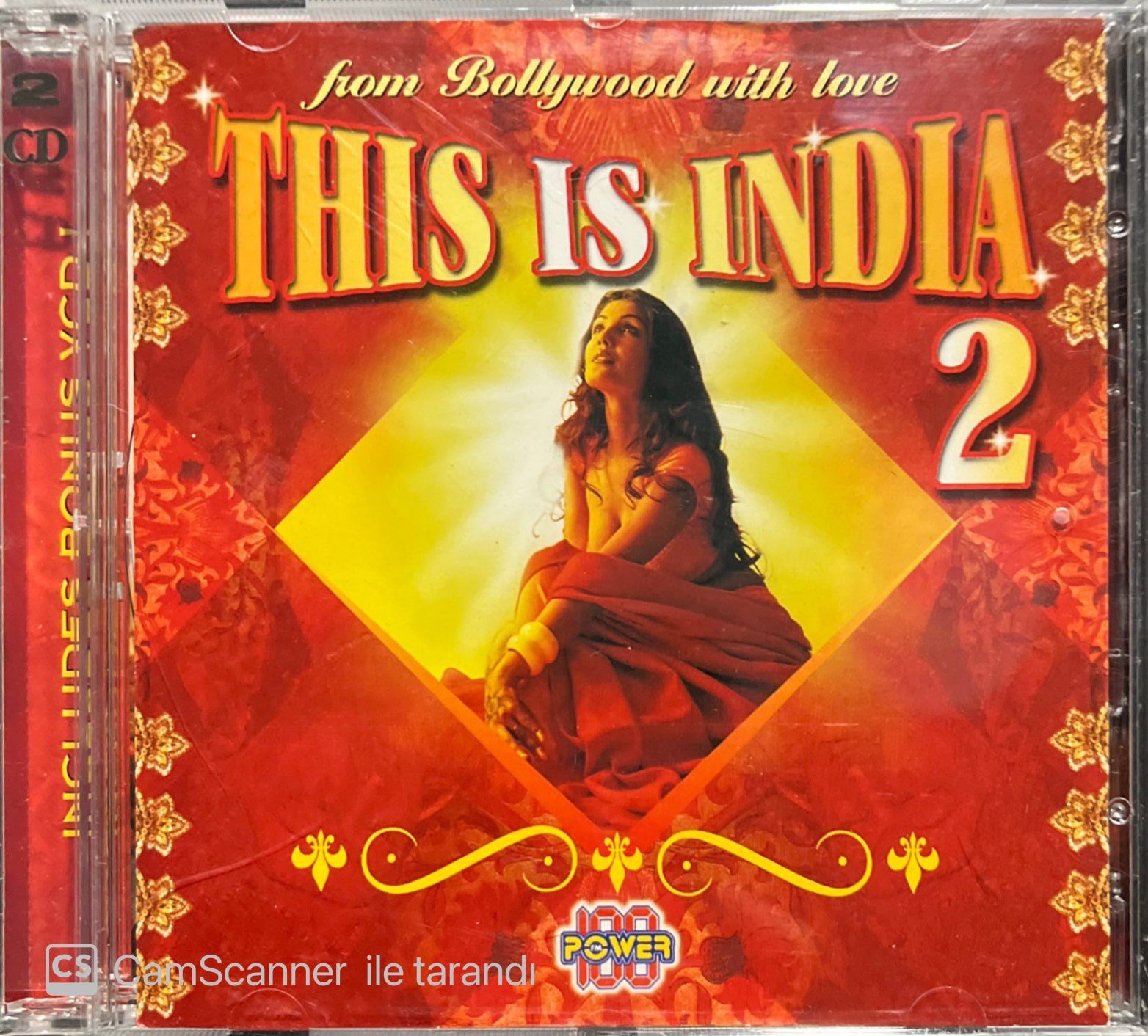 This Is India 2 CD