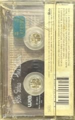 Phil Collins Both Sides Kaset