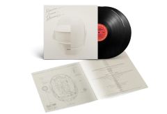 Daft Punk Random Access Memories (The Drumless Edition) Double LP Plak