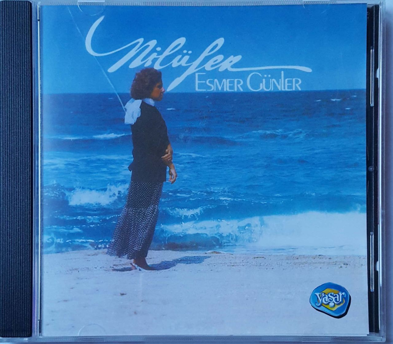 Nilüfer Esmer Günler CD