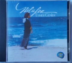 Nilüfer Esmer Günler CD