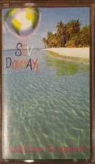 Sev Dünyayı Raks'tan Sevgilerle Kaset