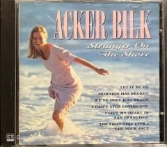 Acker Bilk Stranger On The Shore CD