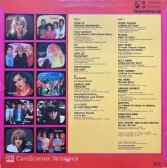 Musik Laden 20 Original-Hits LP Plak