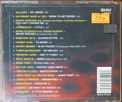 Number One Hits Vol.5 CD