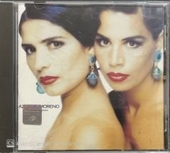 Azucar Moreno Ojos Negros CD