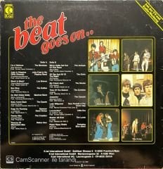 The Beat Goes On LP Plak
