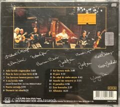 Janet & Jak Esim Adio Kürtçe CD