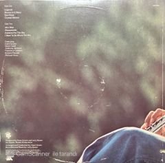 Dave Valentin Legends LP Plak