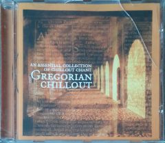 Gregorian Chillout CD