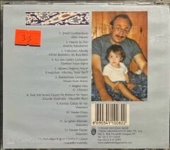 Özdemir Erdoğan Türk Müziği Yorumları CD