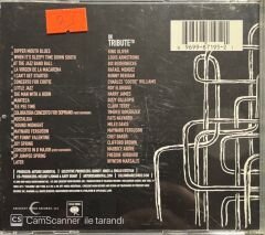 Arturo Sandoval Trumpet Evolution CD