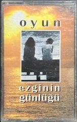 Kaset Ezginin Günlüğü Oyun Kaset