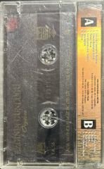 Kaset Ezginin Günlüğü Oyun Kaset