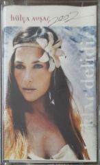 Hülya Avşar 2002 Aşklar Delildir Kaset
