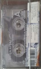 Hülya Avşar 2002 Aşklar Delildir Kaset