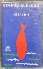 Kaset Ezginin Günlüğü İstavrit Kaset