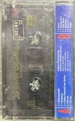 Kaset Ezginin Günlüğü İstavrit Kaset