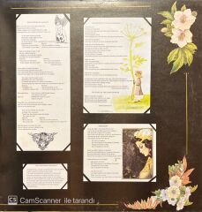 Genesis Nursery Cryme LP Plak
