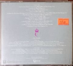 The Superstars Collection Volume Two CD