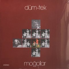 Moğollar Düm-Tek LP