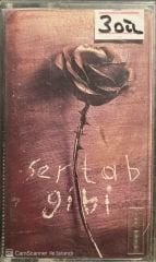Sertab Erener Sertab Gibi Kaset