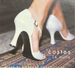 Costes La Suite CD