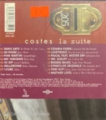 Costes La Suite CD