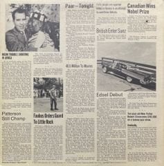 Rock N Soul 1957 LP Plak