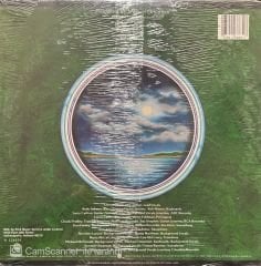 Christopher Cross Christopher Cross Açılmamış Jelatininde LP Plak