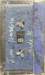Jimi Hendrix Jimi Hendrix Kaset