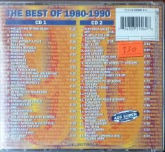 The Best Of 1980-1990 Vol11 Double CD