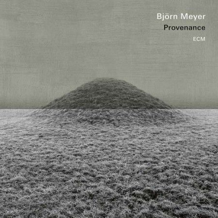 Björn Meyer - Provenance LP Plak