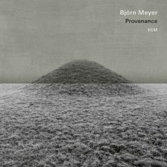 Björn Meyer - Provenance LP Plak
