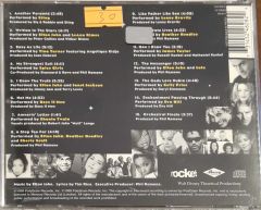 Elton John And Tim Rice's Aida CD