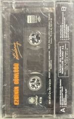 Kaset Ezginin Günlüğü Aşk Yüzünden Kaset