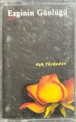 Kaset Ezginin Günlüğü Aşk Yüzünden Kaset