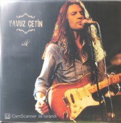 Yavuz Çetin İlk LP