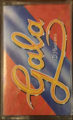 Gala D.J Panorama Kaset