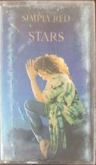 Simply Red STARS Kaset