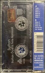 Burhan Öçal Pete Namlook Sultan Kaset