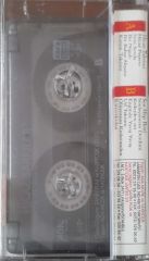 Hicaz Şarkılar Enstrümental Kaset